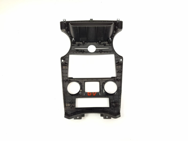 Recambio de moldura para kia carens iii monospace un 2.0 crdi referencia OEM IAM 80469848  
