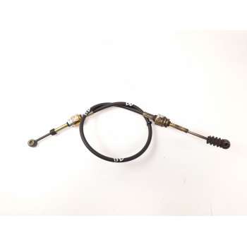 CABLES PALANCA CAMBIO 5052550000 
