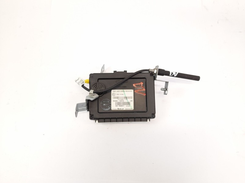 Recambio de modulo electronico para kia carens iii monospace un 2.0 crdi referencia OEM IAM 954001D310  97RA010048