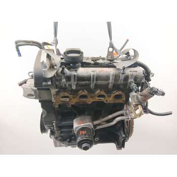 MOTOR COMPLETO BCB 