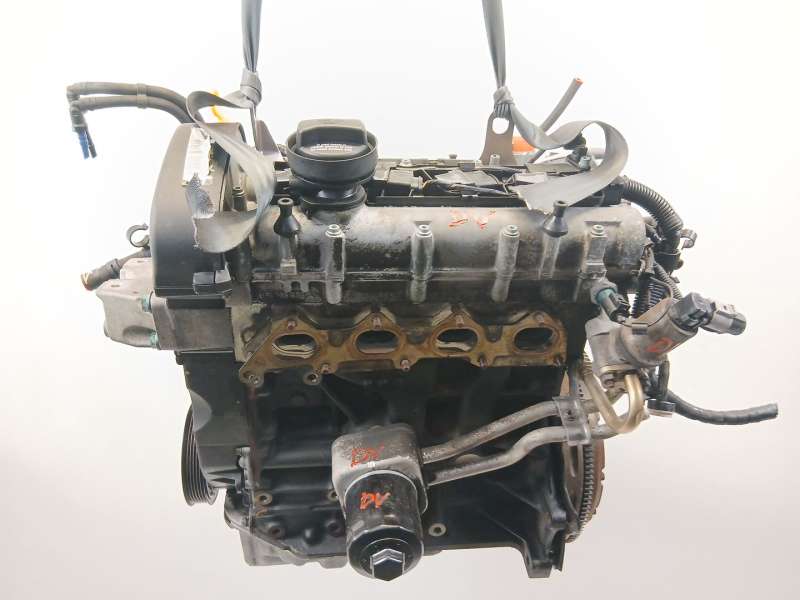 MOTOR COMPLETO BCB 
