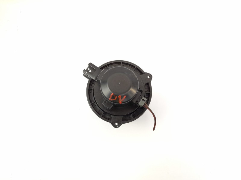 Recambio de motor calefaccion para kia carens iii monospace un 2.0 crdi referencia OEM IAM B448231370  A0540221C