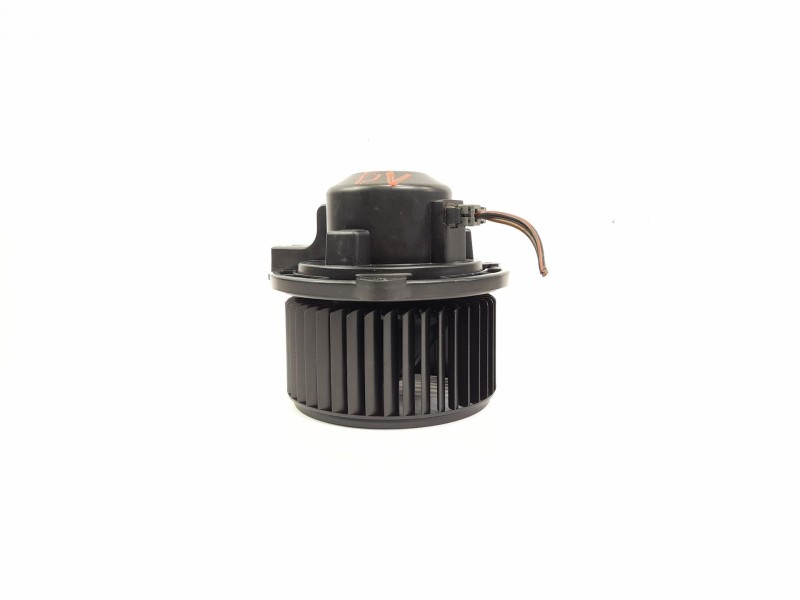 Recambio de motor calefaccion para kia carens iii monospace un 2.0 crdi referencia OEM IAM B448231370  A0540221C