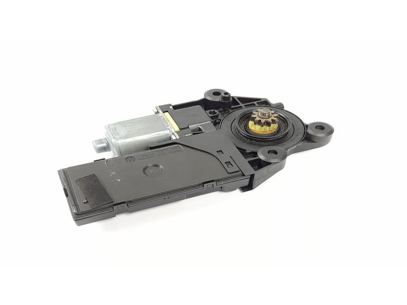 Recambio de motor elevalunas delantero izquierdo para renault megane iii coupe dynamique referencia OEM IAM 807310006R 807303972