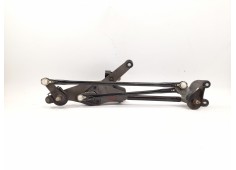 Recambio de motor limpia delantero para kia carens iii monospace un 2.0 crdi referencia OEM IAM 981101D000  035418200 2