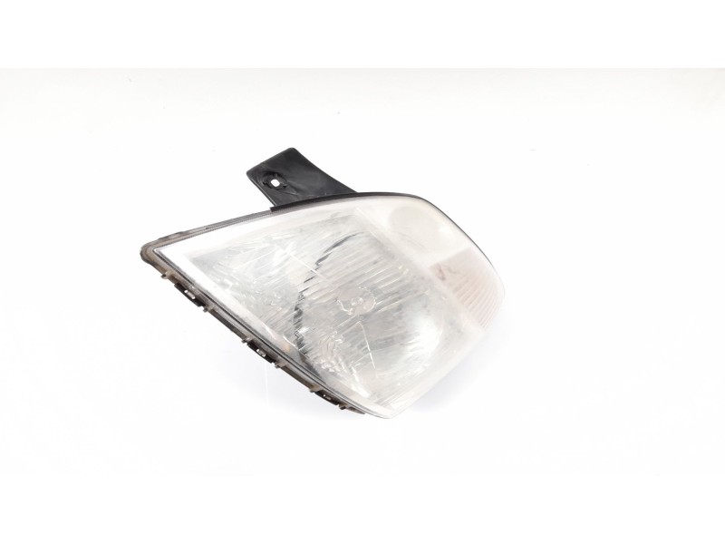 Recambio de faro izquierdo para kia picanto 1.0 referencia OEM IAM 02A011B 9210107011 