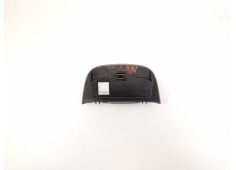 Recambio de cenicero para kia carens iii monospace un 2.0 crdi referencia OEM IAM 845511D000   2
