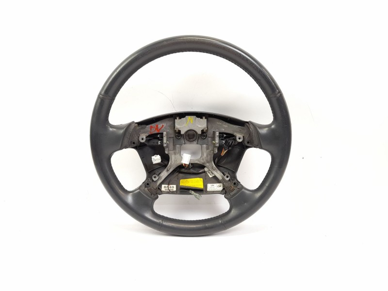 Recambio de volante para kia carens iii monospace un 2.0 crdi referencia OEM IAM   