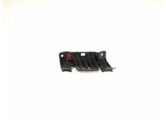 Recambio de soporte faro izquierdo para kia carens iii monospace un 2.0 crdi referencia OEM IAM 865511D000   2