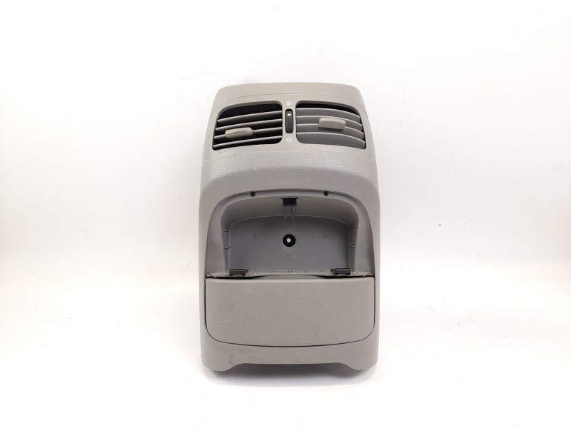 Recambio de consola central para kia carens iii monospace un 2.0 crdi referencia OEM IAM   