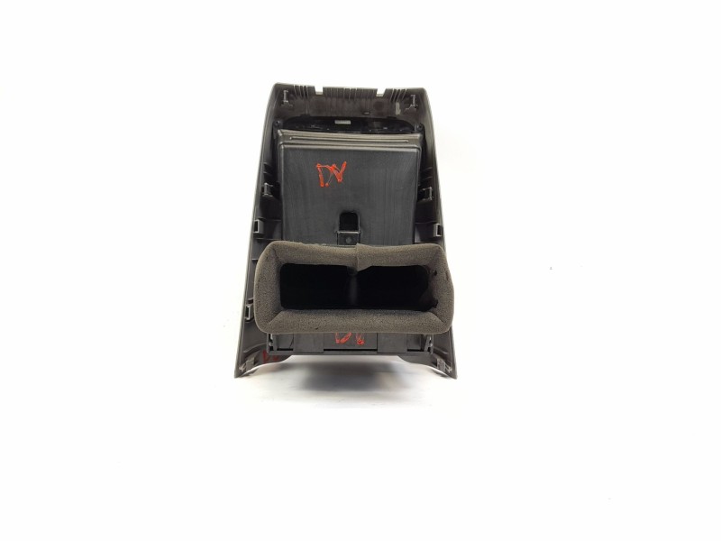 Recambio de consola central para kia carens iii monospace un 2.0 crdi referencia OEM IAM   