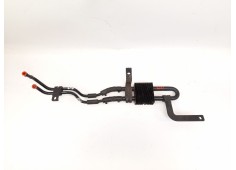 Recambio de enfriador aceite direccion para kia carens iii monospace un 2.0 crdi referencia OEM IAM   