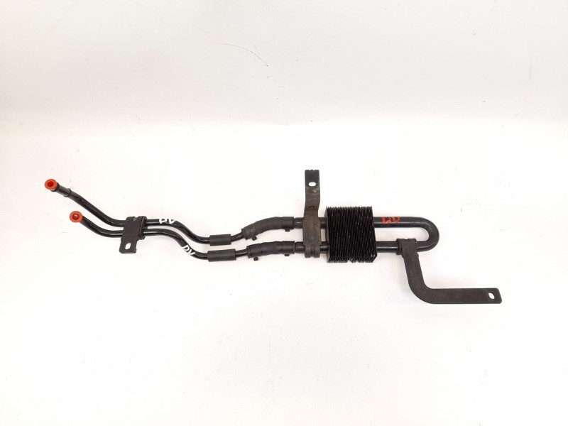Recambio de enfriador aceite direccion para kia carens iii monospace un 2.0 crdi referencia OEM IAM   