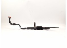 Recambio de enfriador aceite direccion para kia carens iii monospace un 2.0 crdi referencia OEM IAM    2