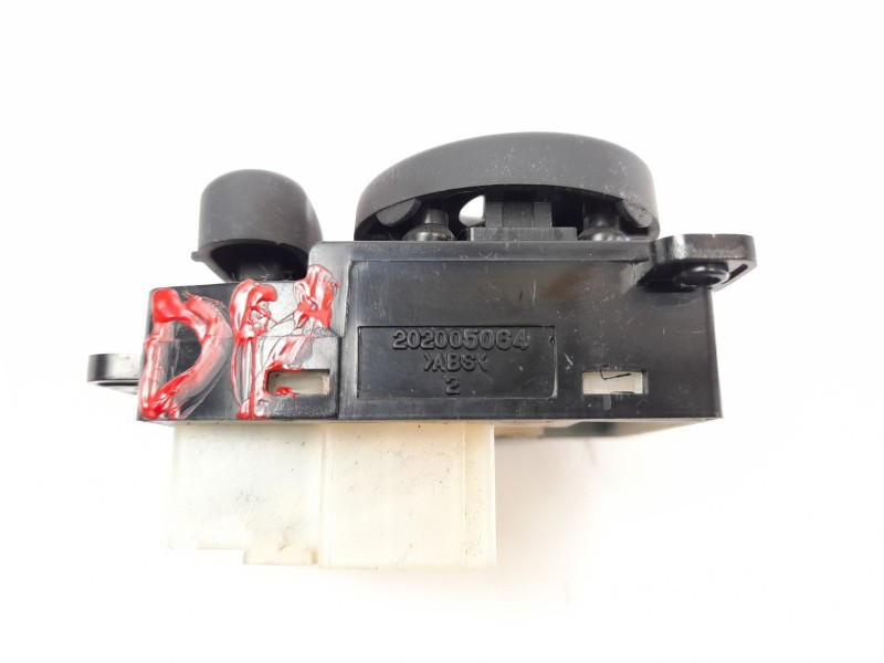 Recambio de mando retrovisor para kia carens iii monospace un 2.0 crdi referencia OEM IAM 202005064  