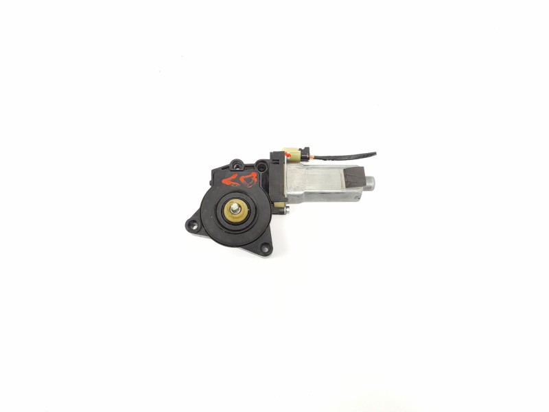 Recambio de motor elevalunas trasero izquierdo para kia carens iii monospace un 2.0 crdi referencia OEM IAM   
