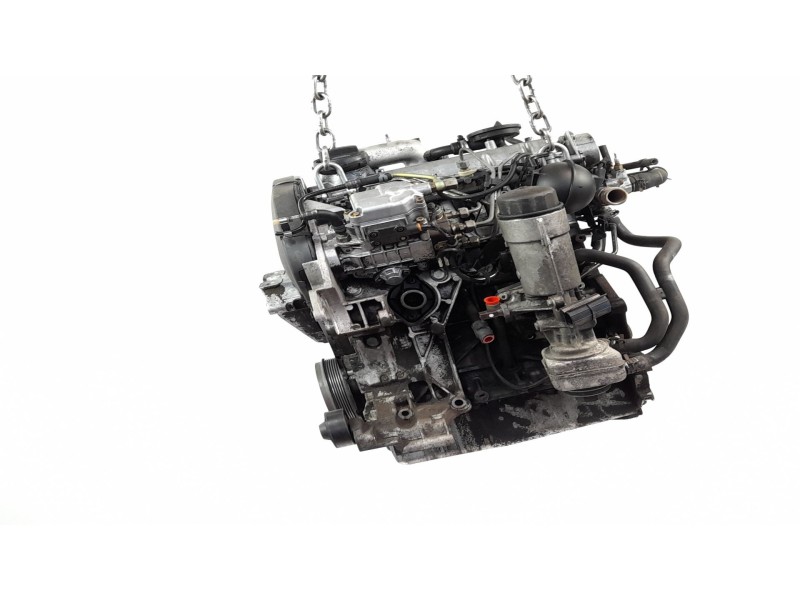 Recambio de despiece motor para volkswagen golf iv berlina (1j1) 1.9 tdi referencia OEM IAM ALH  