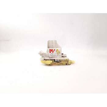 CERRADURA PUERTA DELANTERA IZQUIERDA XS41A21813CF 