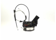 Recambio de cerradura puerta trasera derecha para kia carens iii monospace un 2.0 crdi referencia OEM IAM 814201D010  