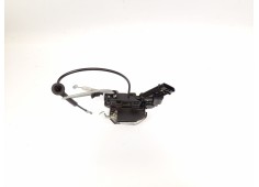 Recambio de cerradura puerta trasera derecha para kia carens iii monospace un 2.0 crdi referencia OEM IAM 814201D010   2