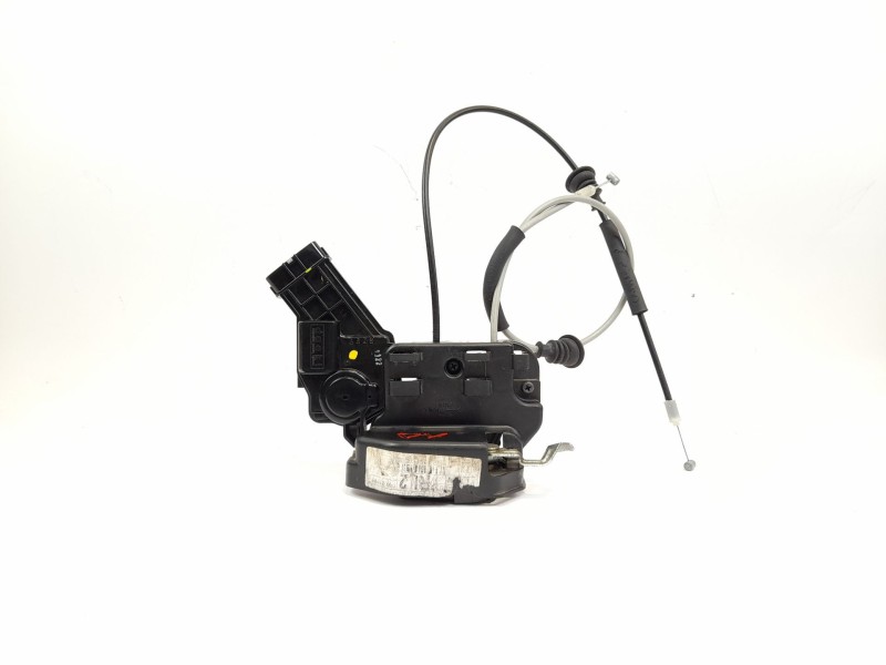 Recambio de cerradura puerta trasera izquierda para kia carens iii monospace un 2.0 crdi referencia OEM IAM   