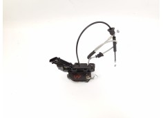 Recambio de cerradura puerta trasera izquierda para kia carens iii monospace un 2.0 crdi referencia OEM IAM    2