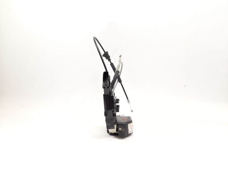 Recambio de cerradura puerta trasera izquierda para kia carens iii monospace un 2.0 crdi referencia OEM IAM   