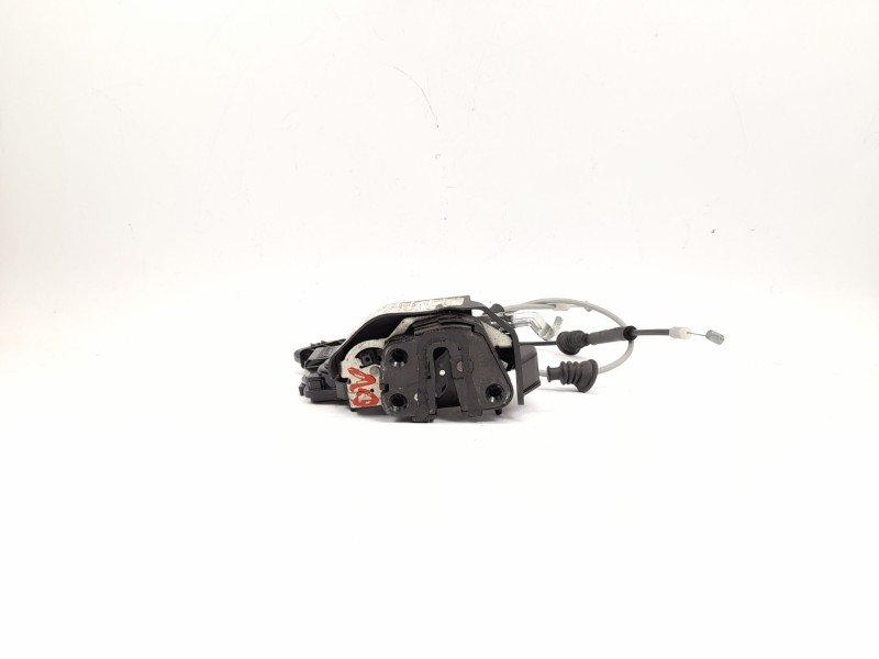 Recambio de cerradura puerta trasera izquierda para kia carens iii monospace un 2.0 crdi referencia OEM IAM   