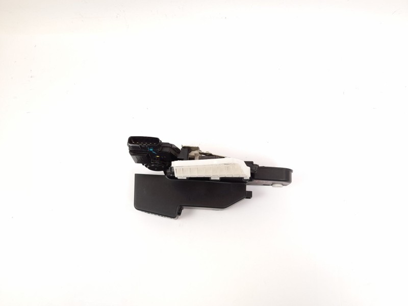 Recambio de cerradura puerta delantera izquierda para kia carens iii monospace un 2.0 crdi referencia OEM IAM   
