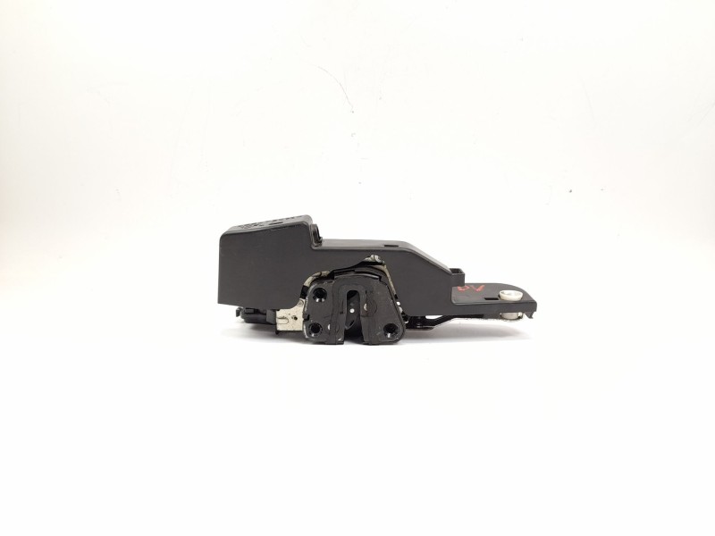 Recambio de cerradura puerta delantera izquierda para kia carens iii monospace un 2.0 crdi referencia OEM IAM   