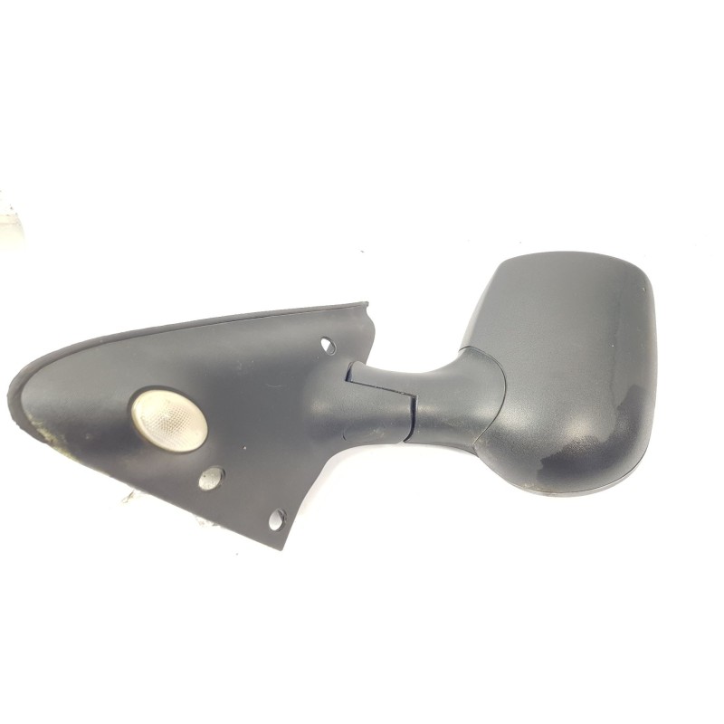 Recambio de retrovisor izquierdo para ford transit furgón (fa_ _) 2.0 di (fae_, faf_, fag_) referencia OEM IAM FC642LH  