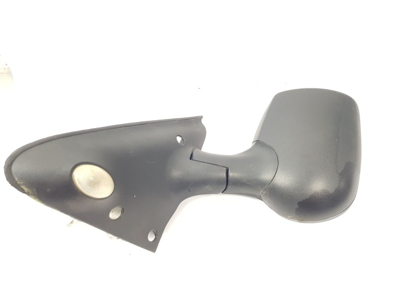 Recambio de retrovisor izquierdo para ford transit furgón (fa_ _) 2.0 di (fae_, faf_, fag_) referencia OEM IAM FC642LH  