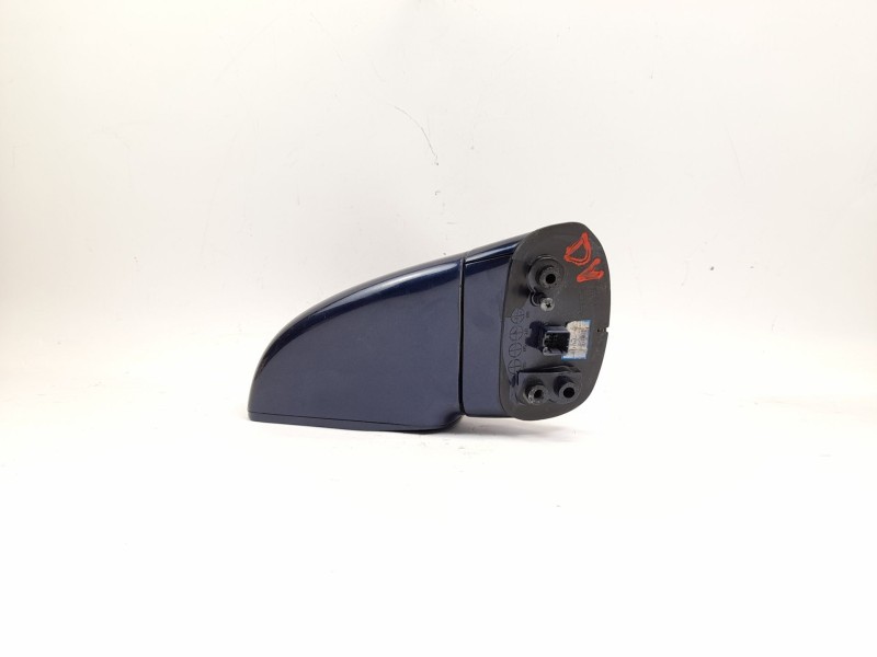 Recambio de retrovisor izquierdo para kia carens iii monospace un 2.0 crdi referencia OEM IAM   