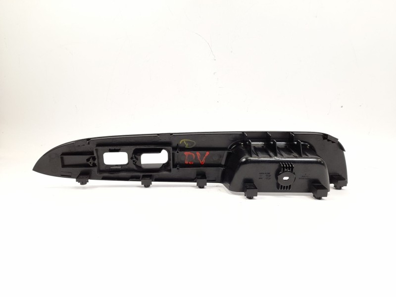 Recambio de moldura para kia carens iii monospace un 2.0 crdi referencia OEM IAM 935751D500  