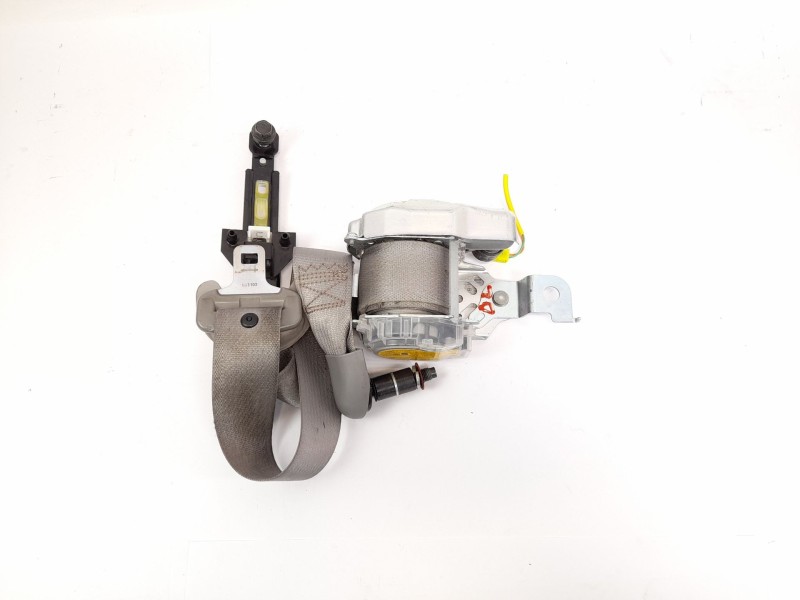Recambio de cinturon seguridad delantero izquierdo para kia carens iii monospace un 2.0 crdi referencia OEM IAM 888101D200  