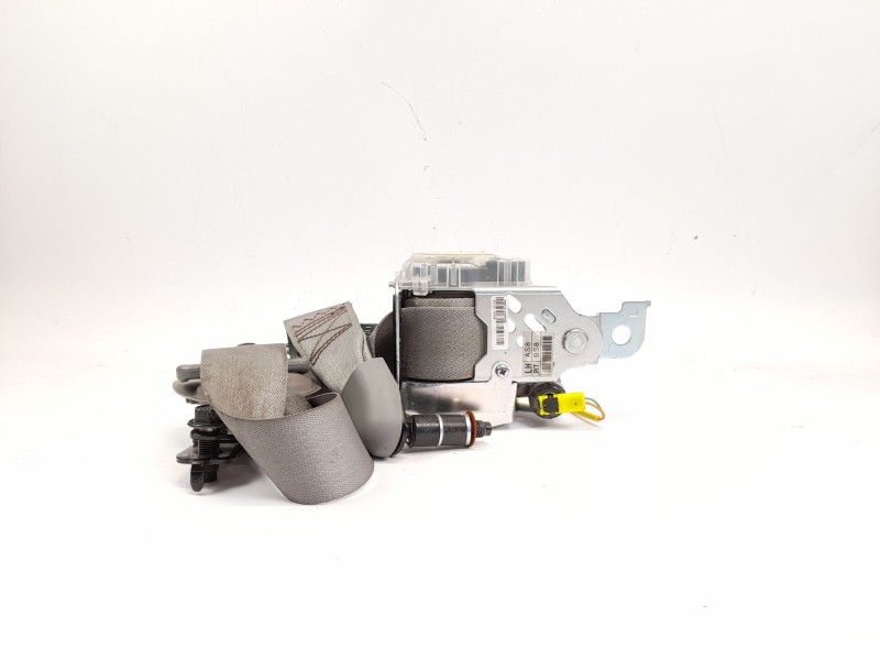 Recambio de cinturon seguridad delantero izquierdo para kia carens iii monospace un 2.0 crdi referencia OEM IAM 888101D200  