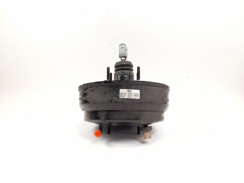Recambio de servofreno para kia carens iii monospace un 2.0 crdi referencia OEM IAM 585001D100  591101D600