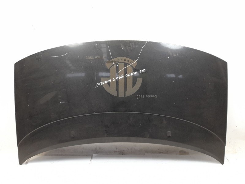 Recambio de capot para volkswagen sharan (7m8) 1.9 tdi referencia OEM IAM   