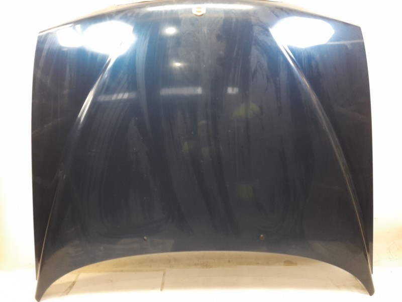 Recambio de capot para ssangyong musso 2.9 tdi grand lux referencia OEM IAM   