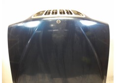 Recambio de capot para ssangyong musso 2.9 tdi grand lux referencia OEM IAM    2