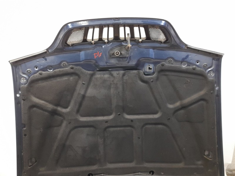 Recambio de capot para ssangyong musso 2.9 tdi grand lux referencia OEM IAM   