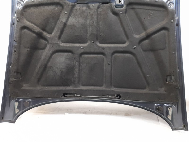 Recambio de capot para ssangyong musso 2.9 tdi grand lux referencia OEM IAM   