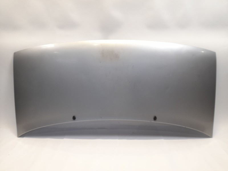 Recambio de capot para fiat scudo furgon (220)2.0jtd referencia OEM IAM   