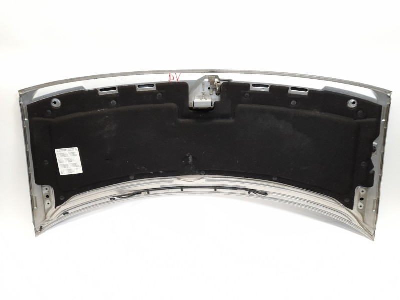 Recambio de capot para fiat scudo furgon (220)2.0jtd referencia OEM IAM   