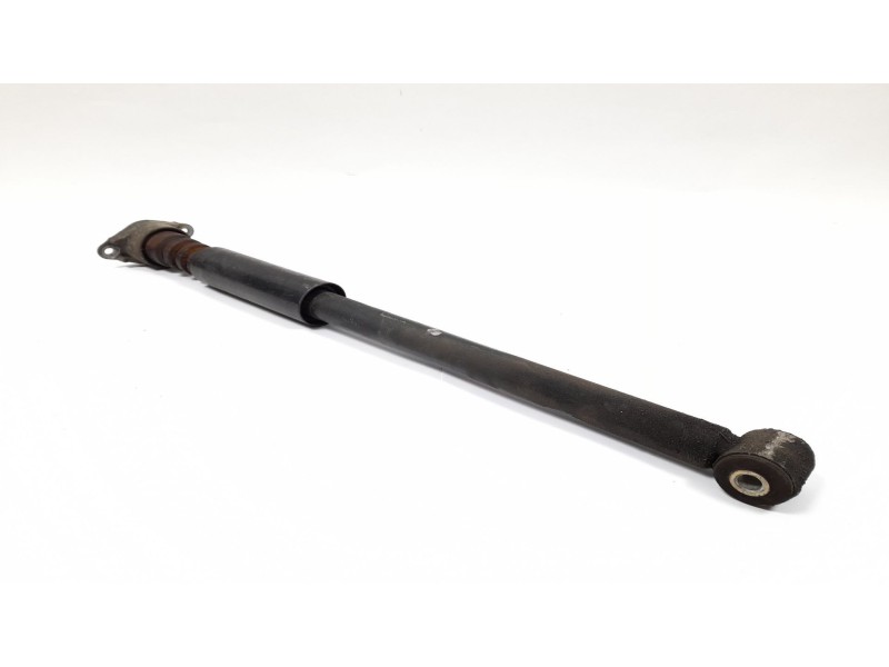 Recambio de amortiguador trasero derecho para ford fiesta (cbk) 1.4 tdci cat referencia OEM IAM 2S615K570CA  