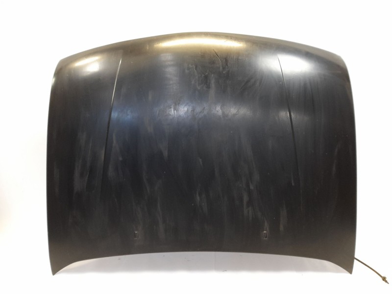 Recambio de capot para ford courier pick-up 1.8 d referencia OEM IAM   