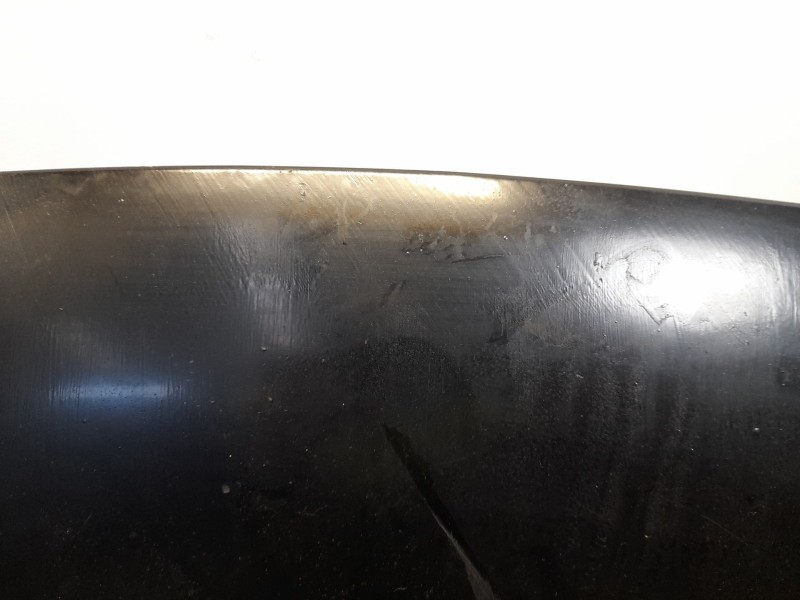 Recambio de capot para ford courier pick-up 1.8 d referencia OEM IAM   