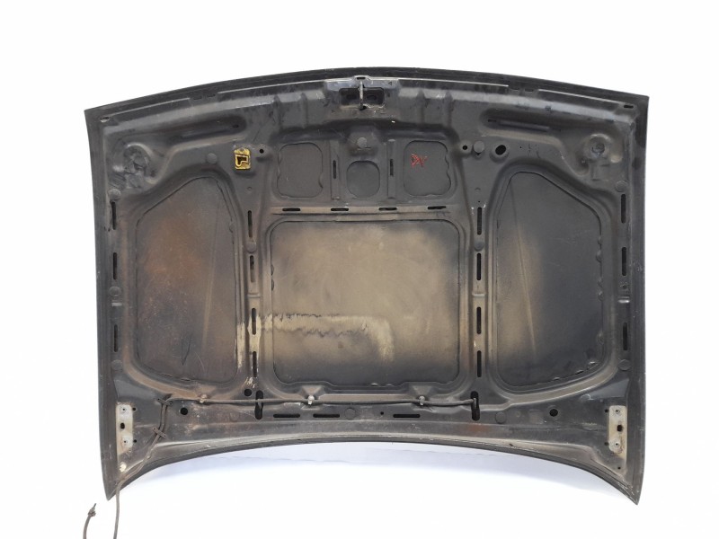 Recambio de capot para ford courier pick-up 1.8 d referencia OEM IAM   