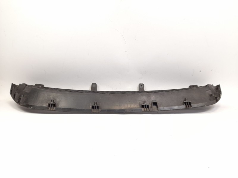 Recambio de rejilla delantera para kia carens iii monospace un 2.0 crdi referencia OEM IAM   
