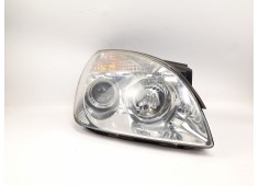 Recambio de faro derecho para kia carens iii monospace un 2.0 crdi referencia OEM IAM   
